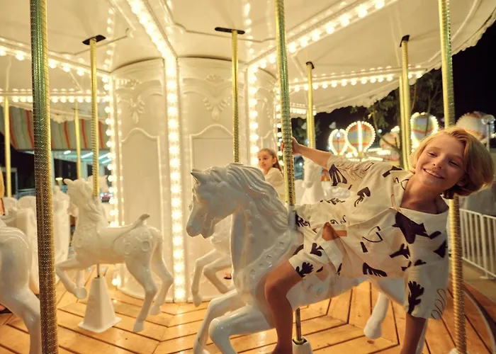 Szálloda Anda Barut Collection 5*