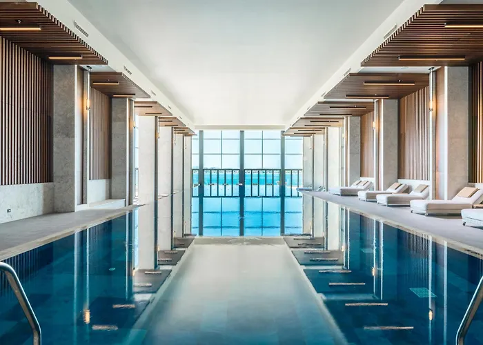 Otel Anda Barut Collection Didim