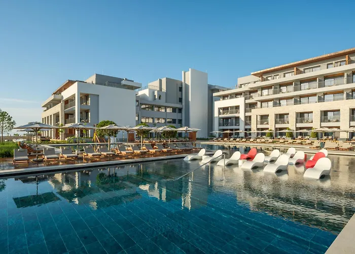 Hotel Anda Barut Collection - Ultra 5*