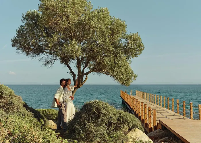 Otel Anda Barut Collection