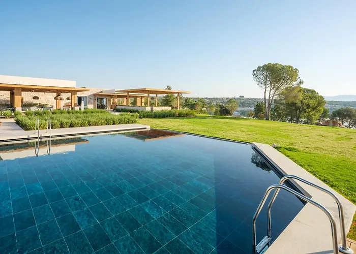 Anda Barut Collection Otel Didim