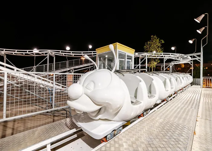 Anda Barut Collection