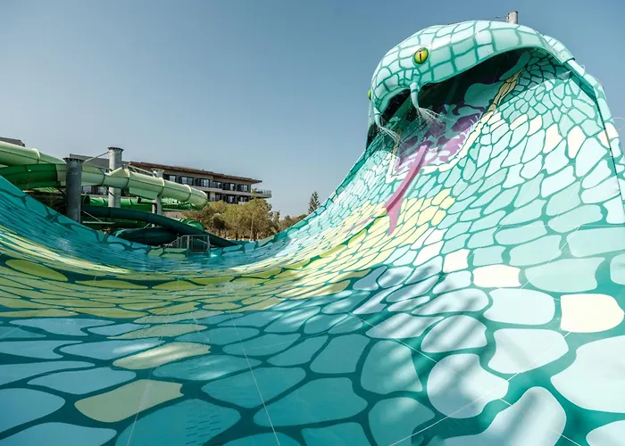 Anda Barut Collection - Ultra 5* Didim