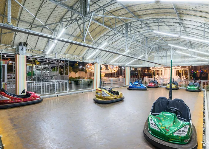 Hotel Anda Barut Collection 5*