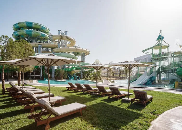 Hotel Anda Barut Collection - Ultra Didim