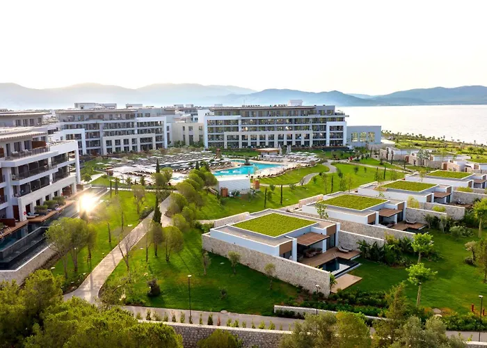 Anda Barut Collection Hotel