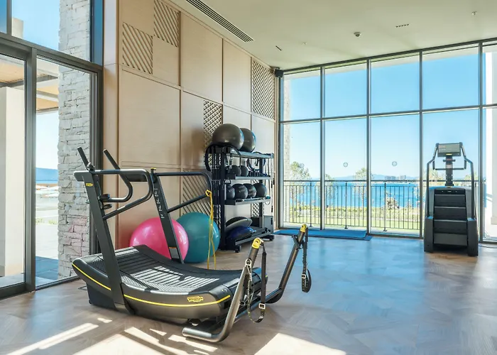 Otel Anda Barut Collection Didim