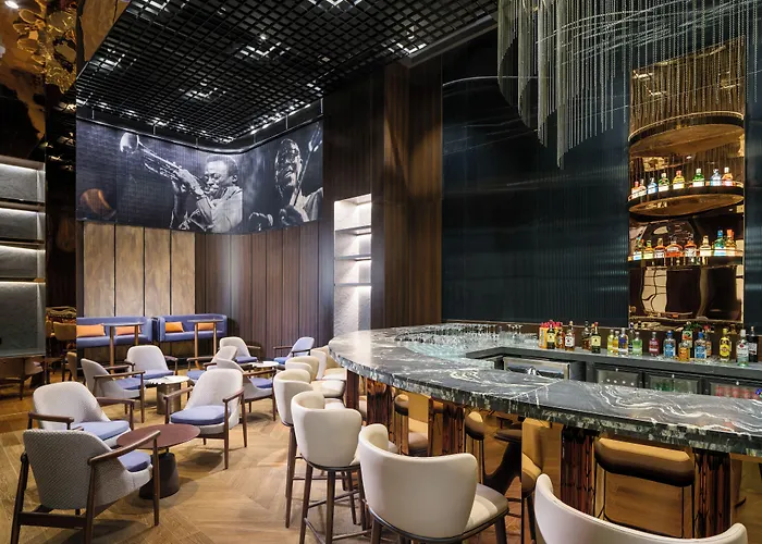 Anda Barut Collection Otel 5*