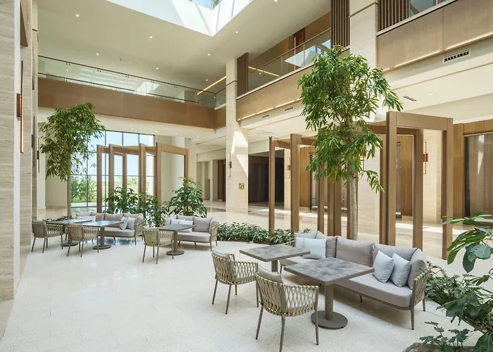 Anda Barut Collection Hotel 5*