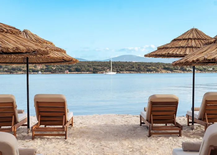 Anda Barut Collection Otel