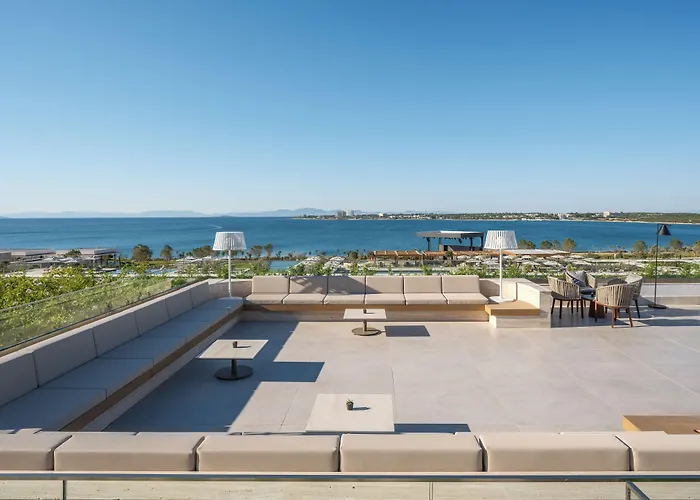 Hotel Anda Barut Collection 5*