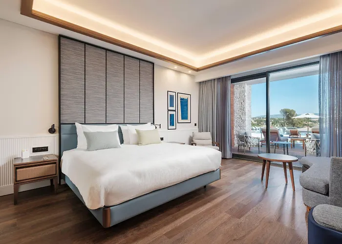 Otel Anda Barut Collection 5*