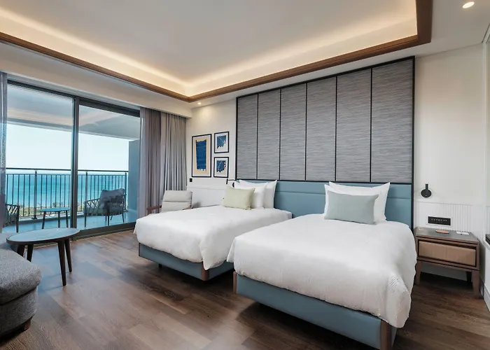 Anda Barut Collection Otel