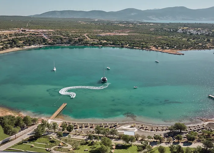 Hotel Anda Barut Collection Didim