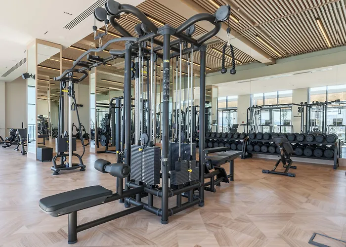 Anda Barut Collection Didim